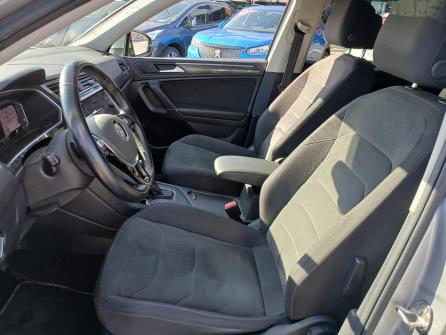 VOLKSWAGEN Tiguan 2.0 TDI 150 DSG7 Confortline à vendre à Saint-Etienne - Image n°5