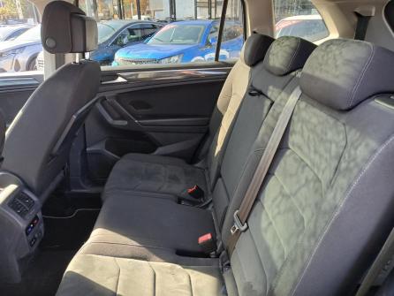 VOLKSWAGEN Tiguan 2.0 TDI 150 DSG7 Confortline à vendre à Saint-Etienne - Image n°10