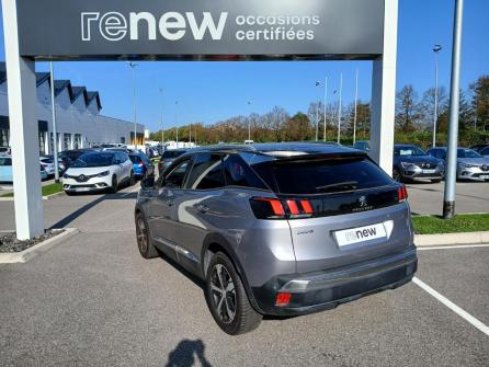 PEUGEOT 3008 Puretech 130ch S&S EAT8 Crossway à vendre à Saint-Etienne - Image n°2