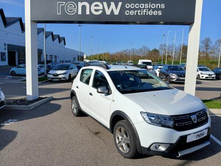 DACIA Sandero TCe 90 Stepway à vendre à Saint-Etienne - Image n°1