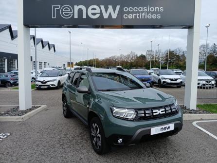 DACIA Duster TCe 150 4x2 EDC Journey à vendre à Saint-Etienne - Image n°1