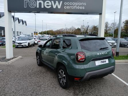 DACIA Duster TCe 150 4x2 EDC Journey à vendre à Saint-Etienne - Image n°2