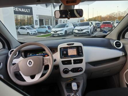 RENAULT Zoe Life à vendre à Saint-Etienne - Image n°3