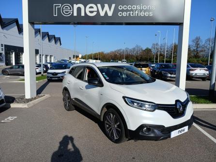 RENAULT Kadjar TCe 130 Energy Intens à vendre à Saint-Etienne - Image n°1