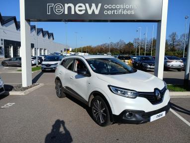 RENAULT Kadjar TCe 130 Energy Intens d'occasion  de 2017  à  Saint-Etienne 