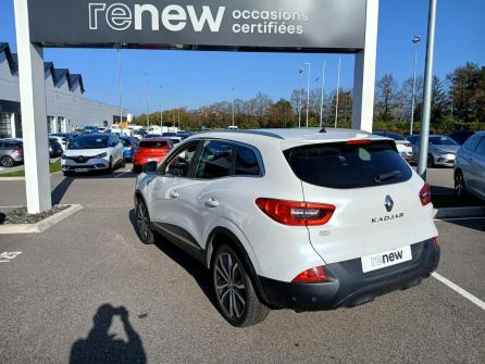 RENAULT Kadjar TCe 130 Energy Intens à vendre à Saint-Etienne - Image n°2