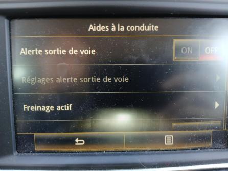 RENAULT Kadjar TCe 130 Energy Intens à vendre à Saint-Etienne - Image n°18