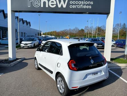 RENAULT Twingo Twingo III Achat Intégral Zen à vendre à Saint-Etienne - Image n°2