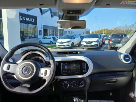 RENAULT Twingo Twingo III Achat Intégral Zen à vendre à Saint-Etienne - Image n°3