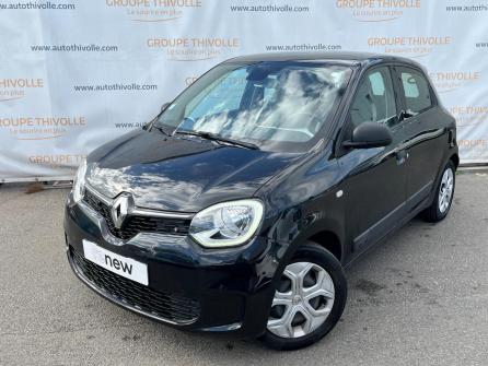 RENAULT Twingo Twingo III SCe 65 Zen à vendre à Villefranche sur Saône - Image n°1