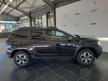 DACIA Duster ECO-G 100 4x2 Journey à vendre à Villefranche sur Saône - Image n°17