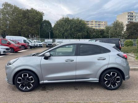 FORD Puma Puma 1.0 EcoBoost 125 ch mHEV S&S DCT7 ST-Line X Design 5p à vendre à Roanne - Image n°8