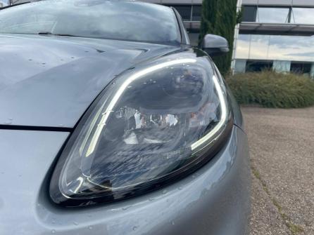 FORD Puma Puma 1.0 EcoBoost 125 ch mHEV S&S DCT7 ST-Line X Design 5p à vendre à Roanne - Image n°23