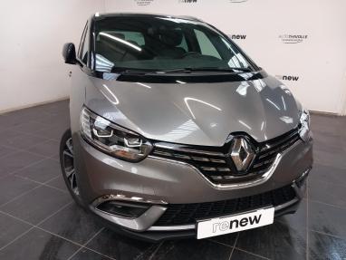 RENAULT Grand Scenic Grand Scenic TCe 160 EDC Executive d'occasion  de 2023  à  Autun 