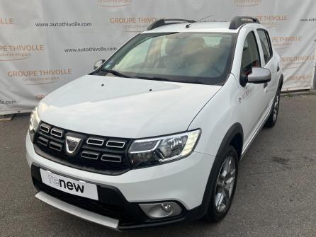 DACIA Sandero TCe 90 Stepway à vendre à Givors - Image n°1