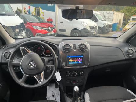 DACIA Sandero TCe 90 Stepway à vendre à Givors - Image n°3