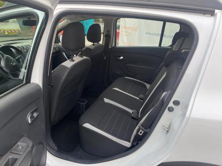 DACIA Sandero TCe 90 Stepway à vendre à Givors - Image n°5