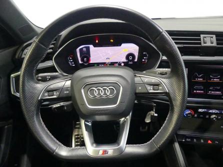 AUDI Q3 Sportback Q3 Sportback 35 TFSI 150 ch S tronic 7 S line à vendre à Macon - Image n°14