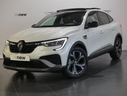 RENAULT Arkana TCe 140 EDC FAP - 22 R.S. Line à vendre à Macon - Image n°1