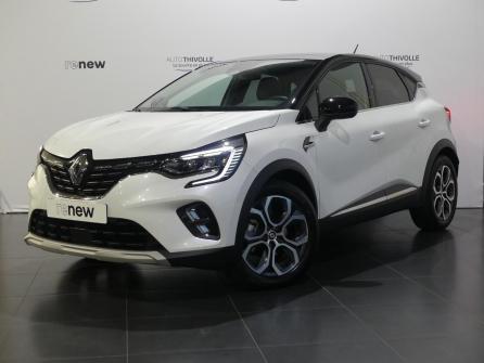 RENAULT Captur E-Tech 145 - 21 Intens à vendre à Macon - Image n°1