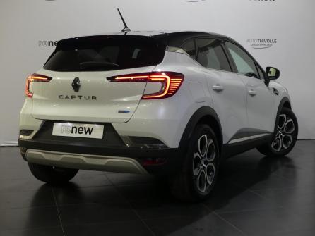 RENAULT Captur E-Tech 145 - 21 Intens à vendre à Macon - Image n°2