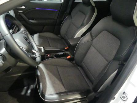 RENAULT Captur E-Tech 145 - 21 Intens à vendre à Macon - Image n°5