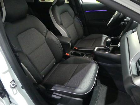 RENAULT Captur E-Tech 145 - 21 Intens à vendre à Macon - Image n°9