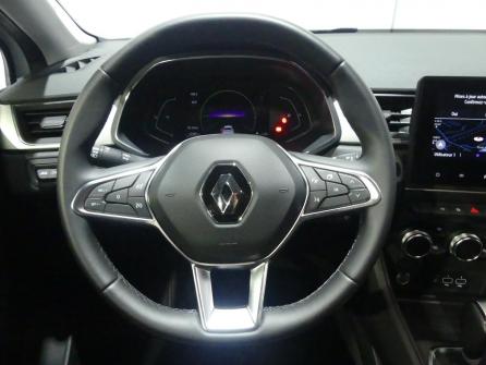 RENAULT Captur E-Tech 145 - 21 Intens à vendre à Macon - Image n°12