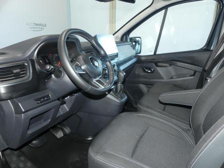 RENAULT Trafic Combi L2 dCi 150 Energy S&S EDC Intens à vendre à Macon - Image n°10