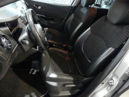 RENAULT Captur dCi 90 Energy ecoé E6 Intens à vendre à Macon - Image n°5