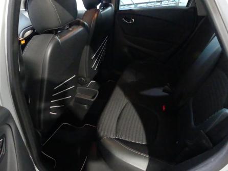 RENAULT Captur dCi 90 Energy ecoé E6 Intens à vendre à Macon - Image n°6