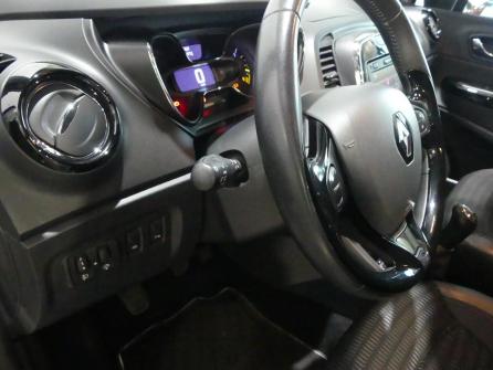 RENAULT Captur dCi 90 Energy ecoé E6 Intens à vendre à Macon - Image n°16