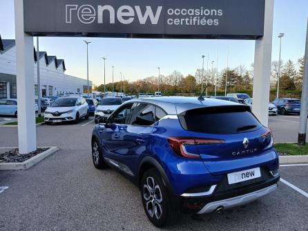 RENAULT Captur TCe 90 SL Rive Gauche à vendre à Saint-Etienne - Image n°2