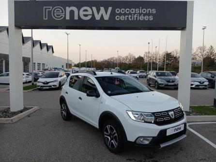 DACIA Sandero TCe 100 15 ans à vendre à Saint-Etienne - Image n°1