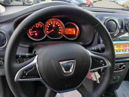 DACIA Sandero TCe 100 15 ans à vendre à Saint-Etienne - Image n°4