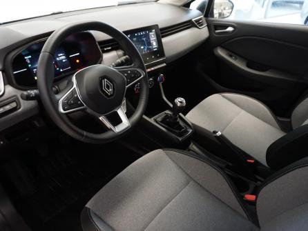 RENAULT Clio Clio TCe 100 GPL Evolution à vendre à Villefranche-sur-Saône - Image n°12