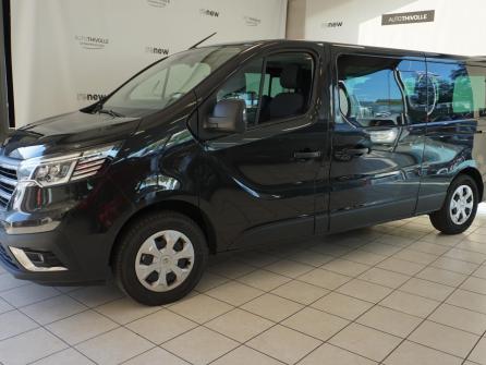 RENAULT Trafic Combi L2 dCi 150 Energy S&S Zen à vendre à Villefranche-sur-Saône - Image n°2