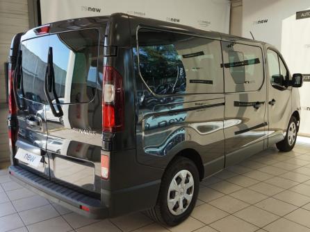 RENAULT Trafic Combi L2 dCi 150 Energy S&S Zen à vendre à Villefranche-sur-Saône - Image n°3