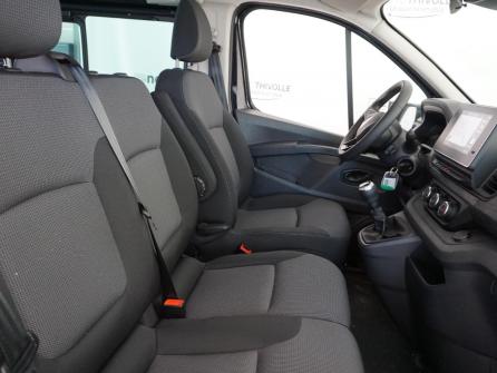 RENAULT Trafic Combi L2 dCi 150 Energy S&S Zen à vendre à Villefranche-sur-Saône - Image n°10