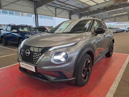 NISSAN Juke Juke HYBRID 143 N-Connecta à vendre à Chalon-sur-Saône - Image n°1