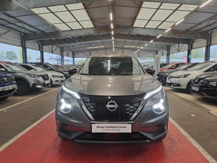 NISSAN Juke Juke HYBRID 143 N-Connecta à vendre à Chalon-sur-Saône - Image n°2