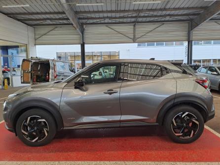 NISSAN Juke Juke HYBRID 143 N-Connecta à vendre à Chalon-sur-Saône - Image n°3