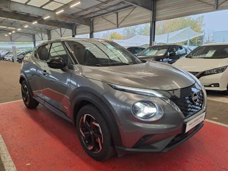 NISSAN Juke Juke HYBRID 143 N-Connecta à vendre à Chalon-sur-Saône - Image n°5