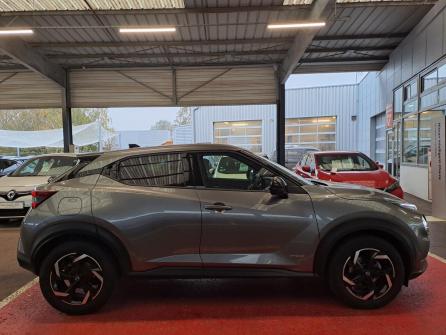 NISSAN Juke Juke HYBRID 143 N-Connecta à vendre à Chalon-sur-Saône - Image n°6