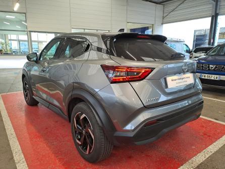 NISSAN Juke Juke HYBRID 143 N-Connecta à vendre à Chalon-sur-Saône - Image n°7