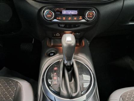 NISSAN Juke Juke HYBRID 143 N-Connecta à vendre à Chalon-sur-Saône - Image n°22