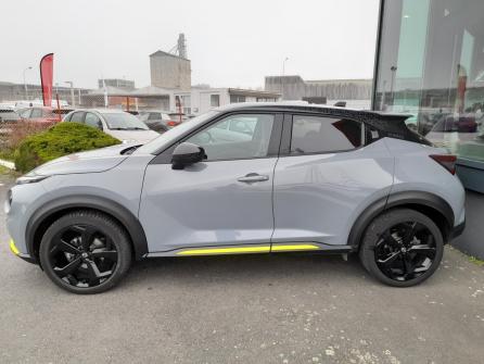 NISSAN Juke Juke DIG-T 114 DCT7 Série limitée Kiiro à vendre à Villefranche-sur-Saône - Image n°5