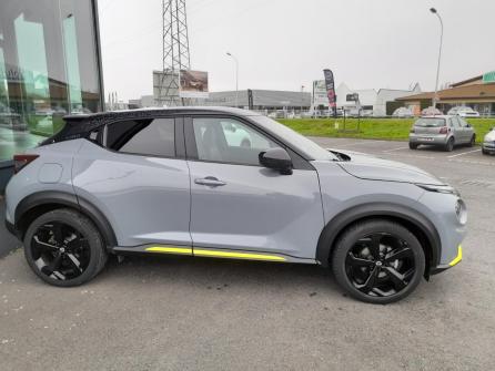 NISSAN Juke Juke DIG-T 114 DCT7 Série limitée Kiiro à vendre à Villefranche-sur-Saône - Image n°6