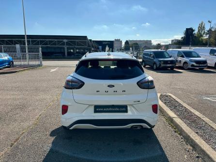 FORD Puma Puma 1.0 EcoBoost 125 ch mHEV S&S BVM6 ST-Line X 5p à vendre à Roanne - Image n°6