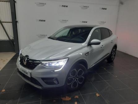 RENAULT Arkana E-Tech 145 - 23 Techno à vendre à Montceau-les-Mines - Image n°1